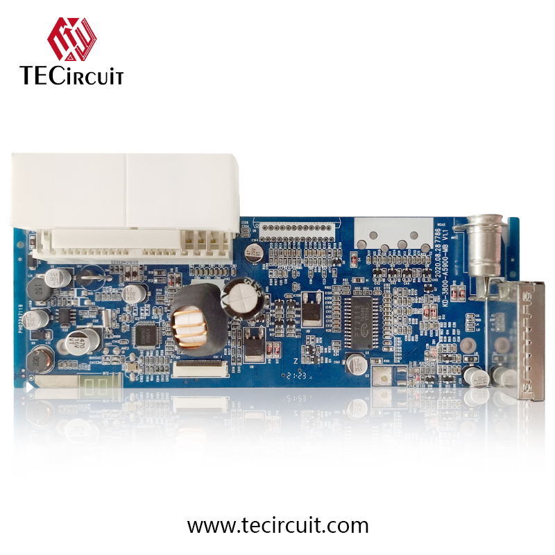 أحدث مدونات الشركة حول هل يجب إضافة قطرات الدموع إلى لوحات الدوائر المطبوعة؟ يتجادل المهندسون ذوو الخبرة حول هذا الأمر منذ عشر سنوات، ولكن يمكن تلخيص الإجابة في ثلاث جمل فقط.