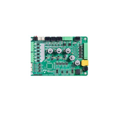 PCBA Consumer Electronics Hydroponic Grow System	SMT Printed Circuit Board Assembly