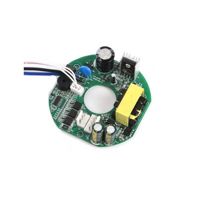 تجميع لوحة الدوائر المطبوعة (SMT) لمشغل الموسيقى المباشر للإلكترونيات الاستهلاكية