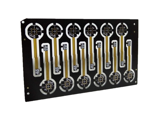 شراء 1-42 طبقات صناعة لوحات PCB جامدة مرنة لتخزين الطاقة المنزلية التصنيع عبر الإنترنت