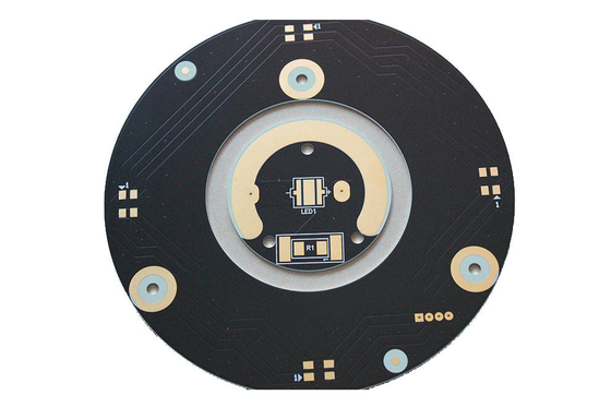 شراء لوحة حاسوب معدني دقيق لوحة دوائر طباعة PCB صلبة لغسالة الأطباق التصنيع عبر الإنترنت