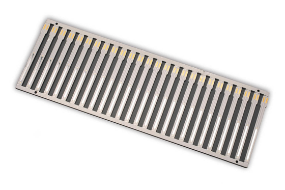 شراء مرآة حاسوب النحاس الألومنيوم مرآة COB PCB صلبة LED PCB الإضاءة التصنيع عبر الإنترنت