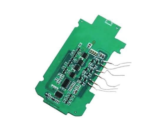 شراء PCB تصنيع التجميع أجهزة التحكم عن بعد لوحة الدوائر المطبوعة التصميم المدمج التصنيع عبر الإنترنت