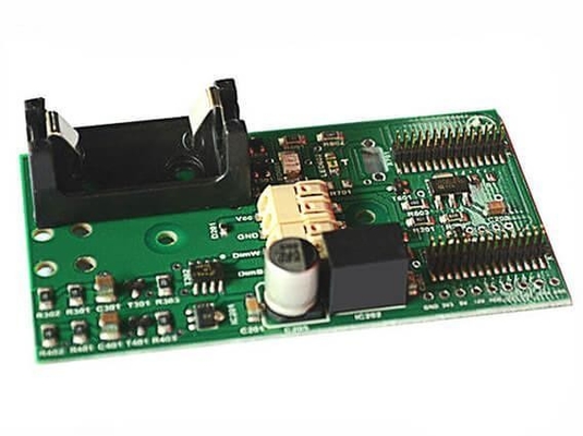 شراء تصميم وحدات إلكترونيات المستهلك PCBA طابعة PCB تصنيع التجميع التصنيع عبر الإنترنت
