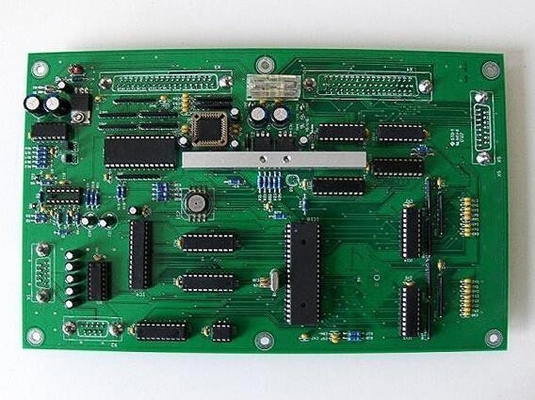 شراء SMT لوحة دوائر PCB الإلكترونية مكيف الهواء لوحة دوائر مطبوعة PCBA التصنيع عبر الإنترنت