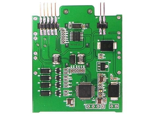 شراء الطلب SMT الالكترونيات الاستهلاكية PCB التجميع الميكروويف الفرن لوحة الدوائر المطبوعة التصنيع عبر الإنترنت