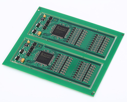 شراء مجموعة صناعة SMT PCB مجموعة لوحة تحكم آلة وضع علامات الطريق التصنيع عبر الإنترنت
