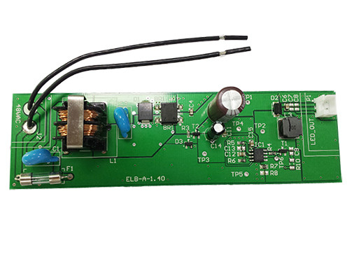 شراء صناعية PCBA SMT PCB التجميع LED سائق مجلس إدارة الدائرة المطبوعة التجميع التصنيع عبر الإنترنت