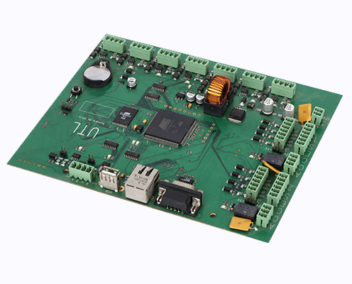 شراء PCBA SMT لوحة الدوائر المطبوعة المفتاح الكهربائي PCB التصنيع والتجميع التصنيع عبر الإنترنت