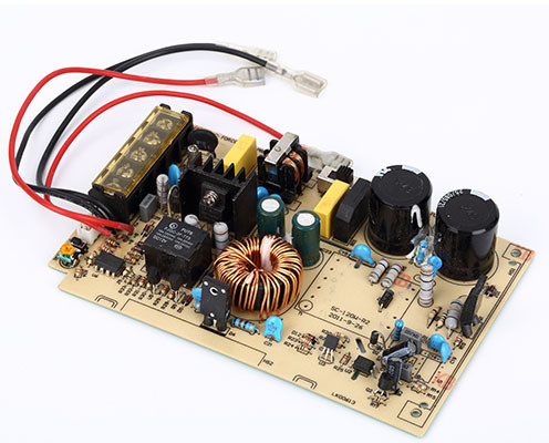 شراء تحكم مضخة المياه PCBA طاولة الدوائر المطبوعة التجميع PCB تصنيع لوحات التصنيع عبر الإنترنت