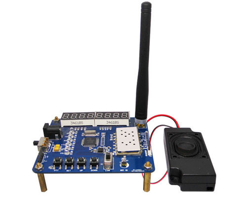 شراء نظام مكالمة عبر الهاتف اللاسلكي لوحة الدوائر المطبوعة واحدة توقف لجمعية PCB FR4 المواد التصنيع عبر الإنترنت