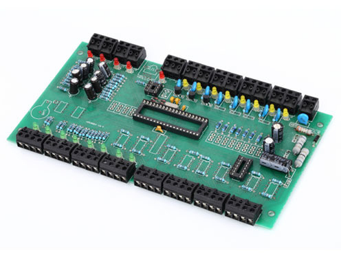 شراء طباعة الـ PCB المخصصة وصندوق واجهة التجميع التصنيع عبر الإنترنت