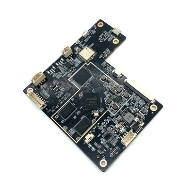 شراء أجهزة تلفزيون التنسيق طابعات الدوائر المطبوعة التجميع لوحات PCB الإلكترونية تصنيع التصنيع عبر الإنترنت