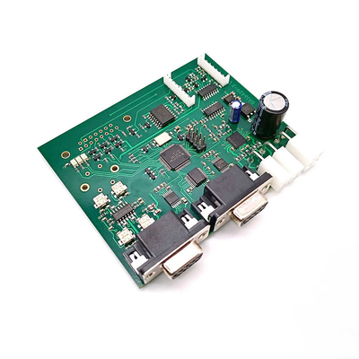 شراء مصممي المخططات الدقيقة تجميع الـ PCB و تصنيع لوحات الدوائر السريعة التصنيع عبر الإنترنت