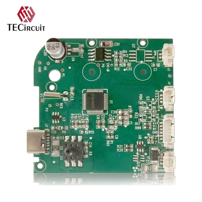 شراء تجميع لوحة الدوائر المطبوعة الإلكترونية سريع سريع التحول لوحة PCB التصنيع عبر الإنترنت