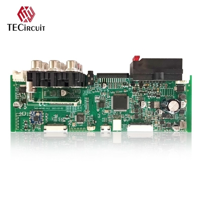 شراء PCBA SMT PCB التجميع الطاقة الذكية AI الطاقة الذكية التصنيع عبر الإنترنت