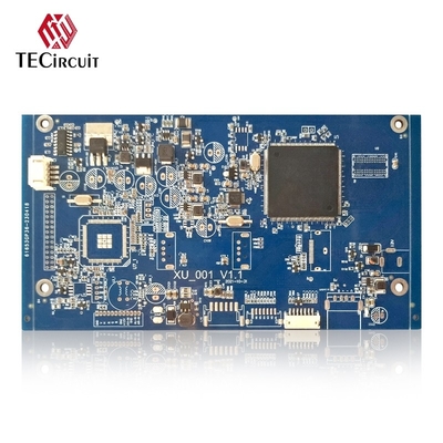 شراء FR-4 مادة PCB SMT التجميع طبي مجلس إدارة الدوائر الطباعة التصنيع عبر الإنترنت