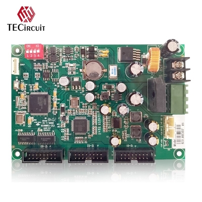 شراء تحديد السيارة PCB التجميع السيارات لجنة الدوائر المطبوعة PCBA متعددة الطبقات التصنيع عبر الإنترنت