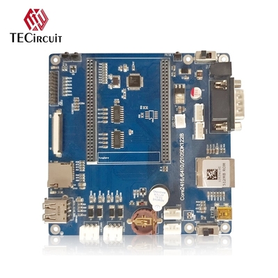 شراء الكثافة العالية الإلكترونيات الاستهلاكية PCB التجميع ألعاب أجهزة التحكم التصنيع عبر الإنترنت