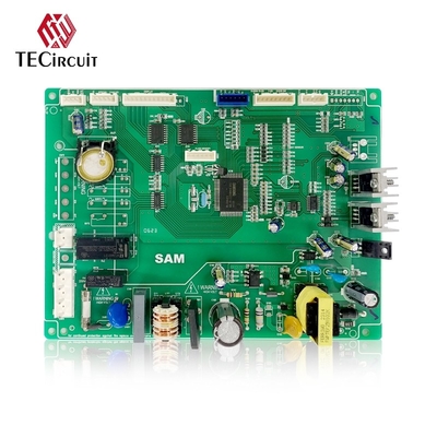 شراء FR4 الاتصالات الجمعية لوحة الدوائر PCBA SMT تصنيع PCB التصنيع عبر الإنترنت