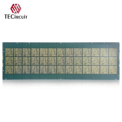 شراء RIGID 2 طبقة لوحة PCB المعدن Core PCB المصنع الماوس الإلكترونية الاستهلاكية التصنيع عبر الإنترنت