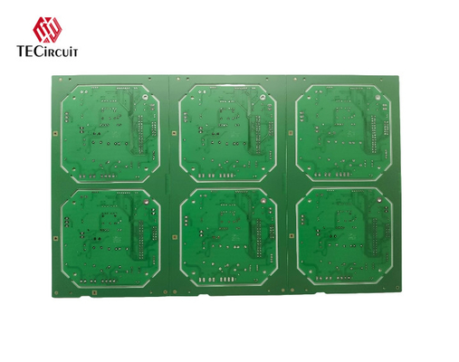 شراء تصميم بطاقات PCB ذات طبقتين صلبة مصنع لوحة الدوائر المطبوعة للفرن الكهربائي التصنيع عبر الإنترنت