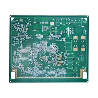 شراء متعدد الطبقات HDI PCB المورد لوحة الدوائر المطبوعة الصلبة للسيارة بدء الطوارئ التصنيع عبر الإنترنت