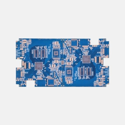 شراء العديد من الطبقات HDI PCB إلكترونيات تصنيع لوحة الدوائر المطبوعة الصلبة لآلة القهوة الذكية التصنيع عبر الإنترنت
