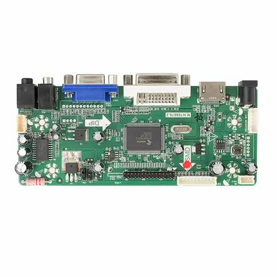 شراء التحول السريع SMT PCB التجميع نظام السيارات الصوتي التحول السريع صناع لوحات الدوائر المطبوعة التصنيع عبر الإنترنت