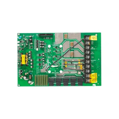 شراء صناعة PCB سريعة الدوران SMT إلكترونية رش المرهم الجمعية لوحة الدوائر المطبوعة التصنيع عبر الإنترنت