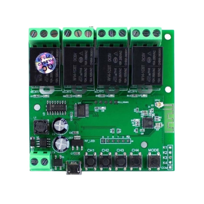 شراء أجهزة الكمبيوتر الاستهلاكية PCBA SMT وحدات التحكم في الألعاب PCB تصميم وتجميع التصنيع عبر الإنترنت