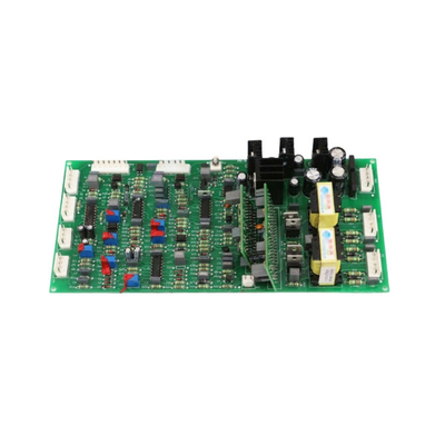 شراء أجهزة الكمبيوتر الاستهلاكية PCBA SMT الثلاجات الذكية PCB Assembly Manufacturer التصنيع عبر الإنترنت