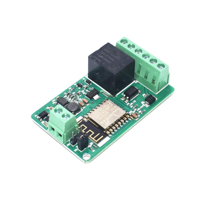 شراء الكترونيات الاستهلاكية PCBA SMT المراتب الهوائية الذكية PCB تصنيع وتجميع التصنيع عبر الإنترنت