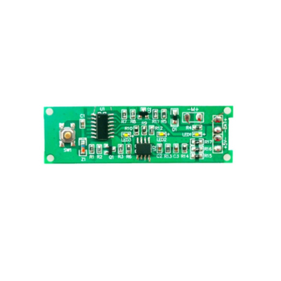 شراء أجهزة الكمبيوتر الاستهلاكية PCBA SMT فرشاة أسنان كهربائية Quick Turn PCB Assembly التصنيع عبر الإنترنت