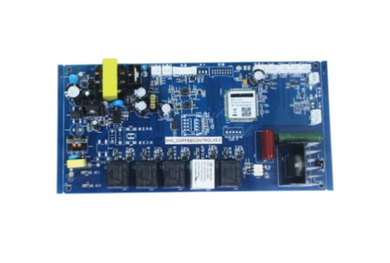 شراء أجهزة الكترونيات الاستهلاكية PCBA SMT مجففات الشعر خدمات تجميع PCB التصنيع عبر الإنترنت