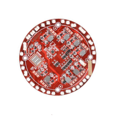 شراء PCBA Industrial Control SMT Industrial Relay Ladder Controllers Printed Circuit Board Assembly التصنيع عبر الإنترنت