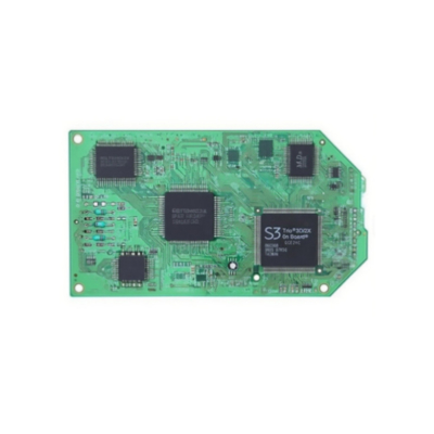 شراء PCBA Industrial Control SMT Servo Motor Printed Circuit Board Assembly التصنيع عبر الإنترنت