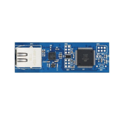 شراء PCBA Industrial Control SMT Heat Shrink Tubing Printed Circuit Board Assembly التصنيع عبر الإنترنت