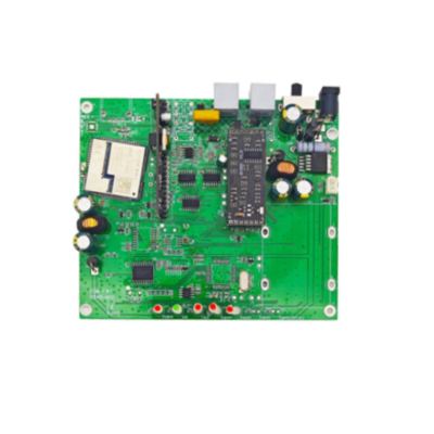 شراء PCBA Industrial Control SMT Switchgear Printed Circuit Board Assembly التصنيع عبر الإنترنت