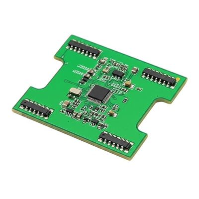 شراء PCBA Consumer Electronics SMT Smartwatch Charger Printed Circuit Board Assembly التصنيع عبر الإنترنت