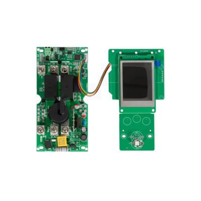 شراء PCBA Consumer Electronics Trackball Mouse Printed Circuit Board Assembly التصنيع عبر الإنترنت