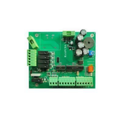 شراء PCBA Consumer Electronics SDR Software Defined Radio Printed Circuit Board Assembly التصنيع عبر الإنترنت