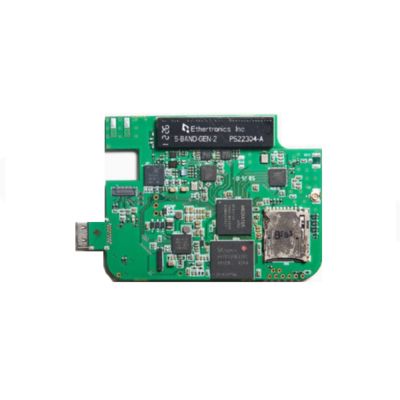 شراء PCBA Consumer Electronics Smart Bird Feeder SMT Printed Circuit Board Assembly التصنيع عبر الإنترنت