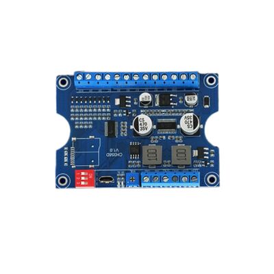 شراء PCBA أجهزة الكمبيوتر الاستهلاكية الصوتية مع سوبووفر SMT مجلس إدارة الدائرة المطبوعة التصنيع عبر الإنترنت