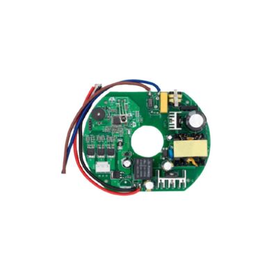 شراء تجميع لوحة الدوائر المطبوعة (SMT) للإلكترونيات الاستهلاكية لنظارات الواقع المعزز التصنيع عبر الإنترنت