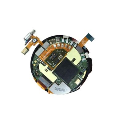 شراء لوحة دوائر مطبوعة مجمعة للإلكترونيات الاستهلاكية، محطة عمل صوت رقمية، تجميع لوحة دوائر مطبوعة بتقنية التركيب السطحي التصنيع عبر الإنترنت