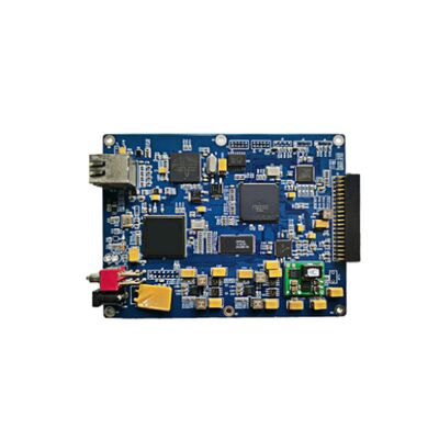 شراء PCBA إلكترونيات المستهلك Avalanche Transceiver SMT مجلس إدارة الدوائر المطبوعة التصنيع عبر الإنترنت