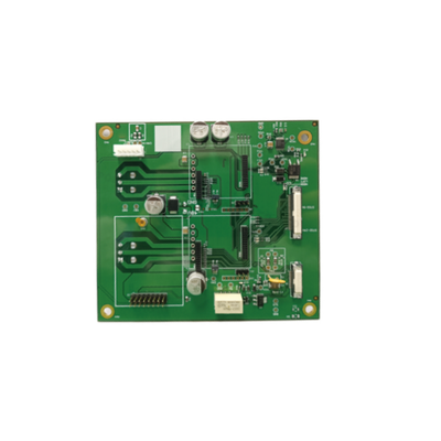 شراء PCBA Consumer Electronics Smart Cheese Cave Printed Circuit Board Assembly Manufacturing التصنيع عبر الإنترنت