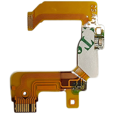 الالكترونيات PCBA طبقة واحدة FPC SMT PCB التجميع طاولة الدوائر المطبوعة التجمع