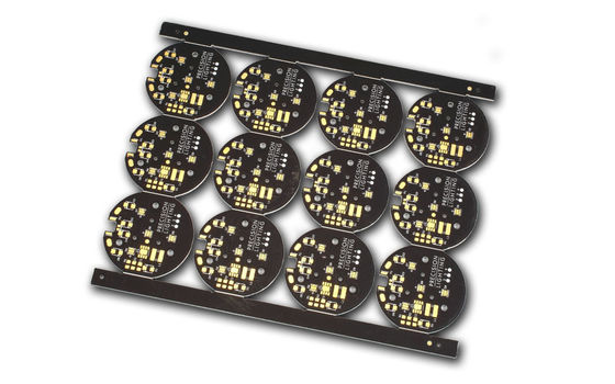بطاقات الدوائر المطبوعة لـ (MPC PCB)